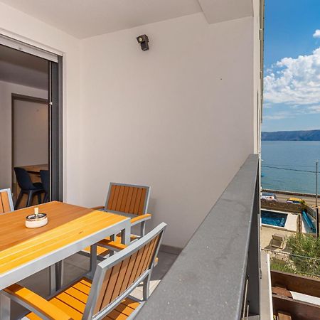 Apartment Di Blu Novi Vinodolski Phòng bức ảnh