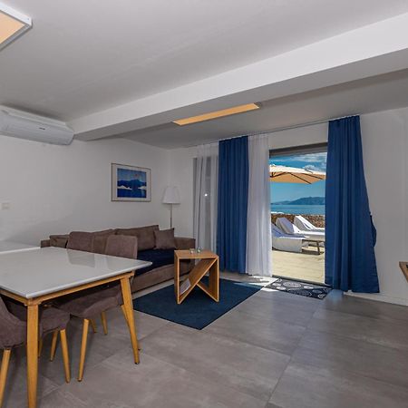 Apartment Di Blu Novi Vinodolski Phòng bức ảnh