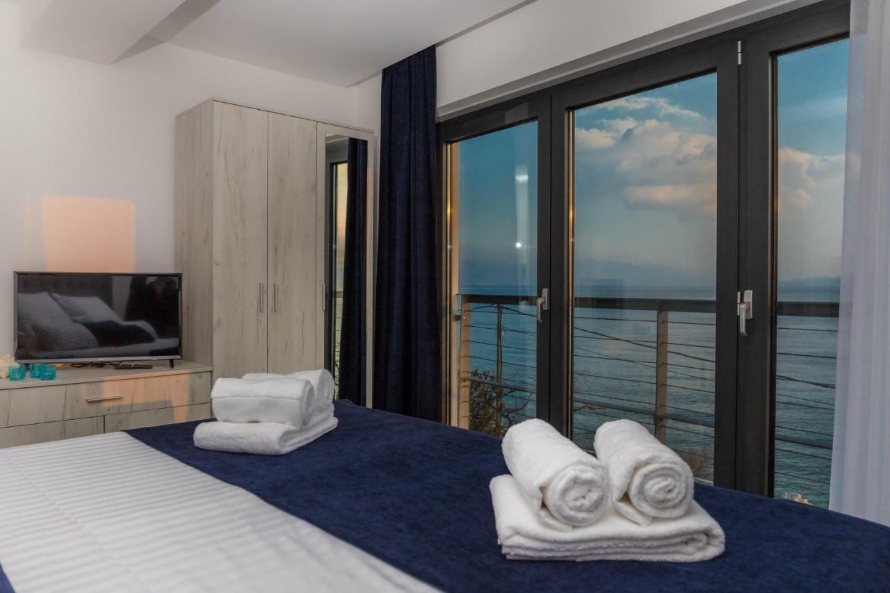 Apartment Di Blu Novi Vinodolski Ngoại thất bức ảnh