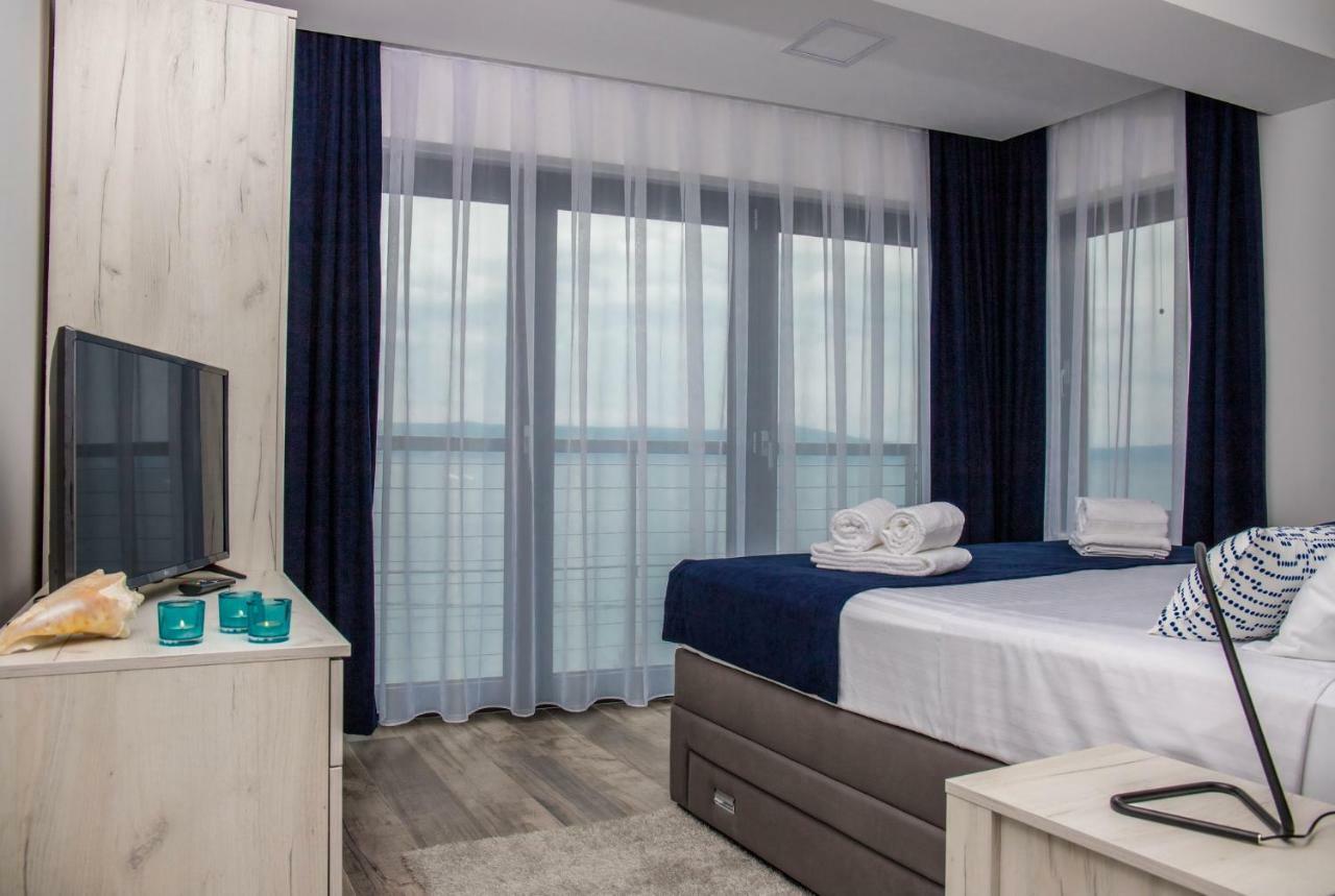 Apartment Di Blu Novi Vinodolski Ngoại thất bức ảnh