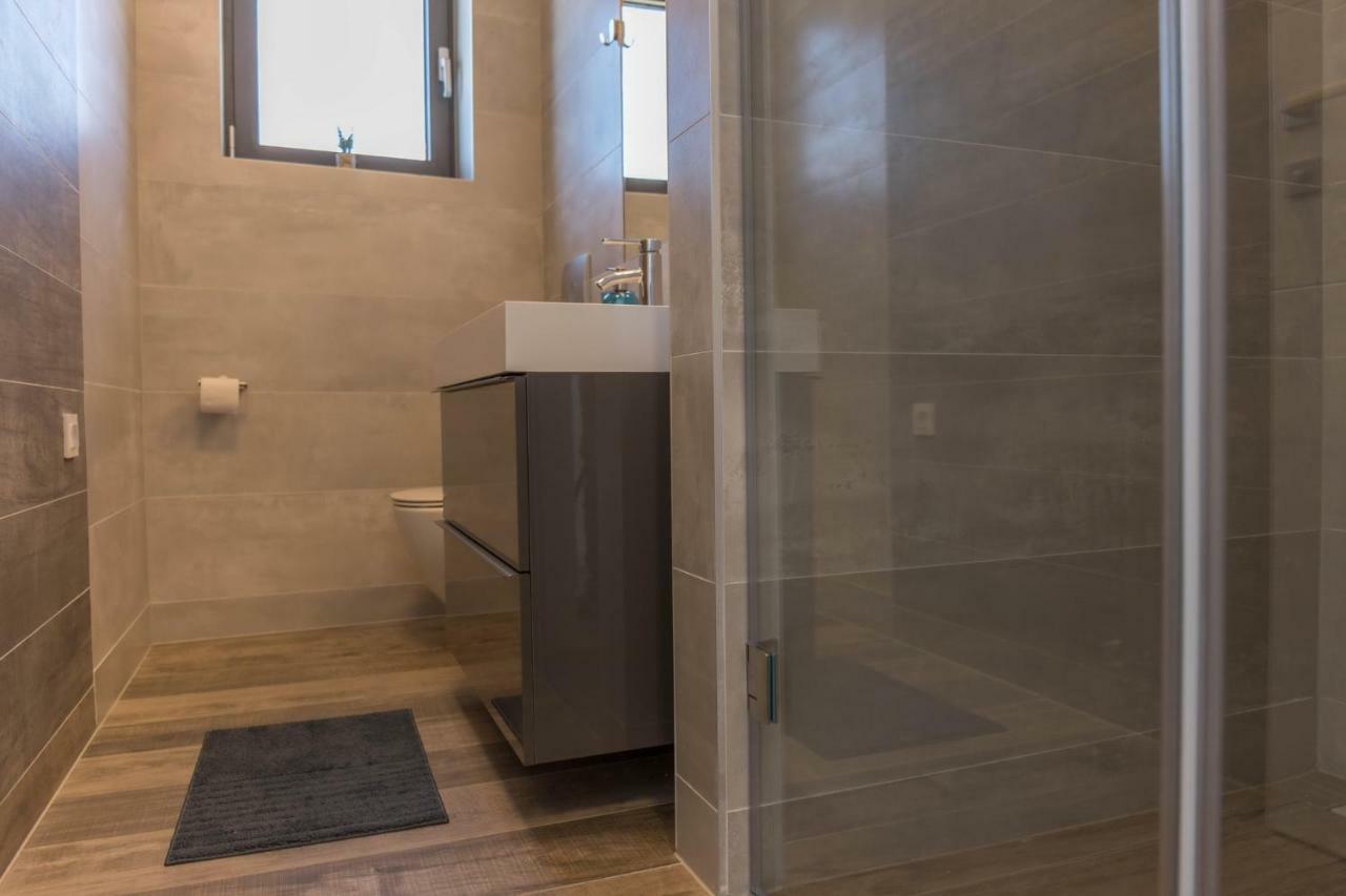 Apartment Di Blu Novi Vinodolski Ngoại thất bức ảnh