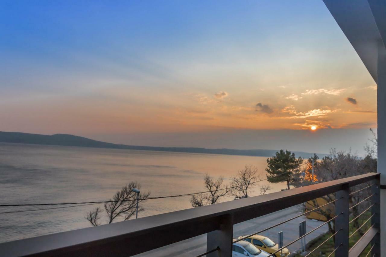 Apartment Di Blu Novi Vinodolski Ngoại thất bức ảnh